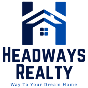 Headways Realty Logo