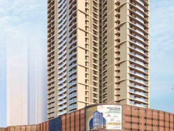 Lodha Borivali