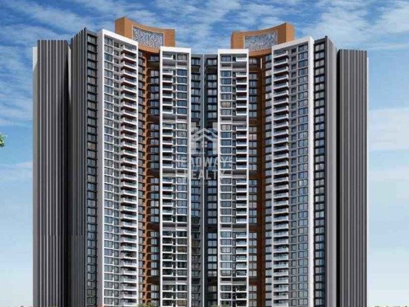 Upcoming Lodha LBS Marg Bhandup in West, | 2 & 3 BHK