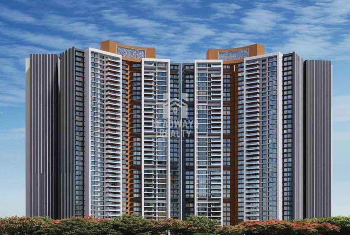 New Lodha LBS Bhandup