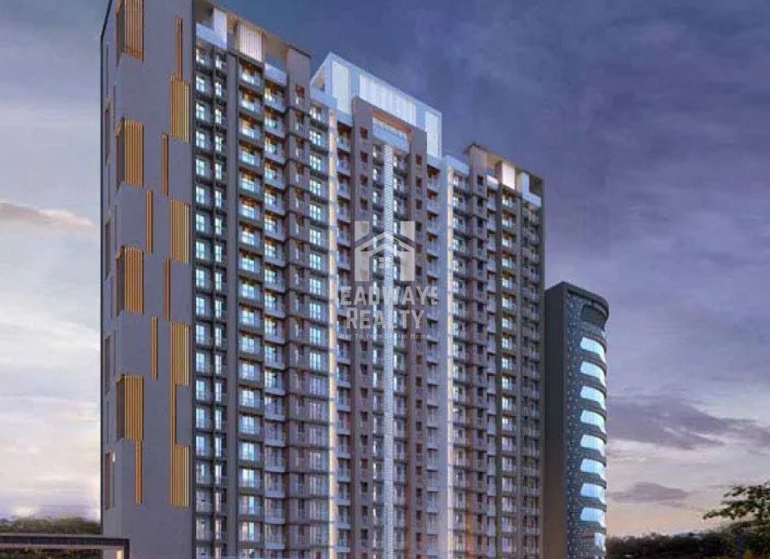 Ace Metropolis Kasarvadavali in Thane