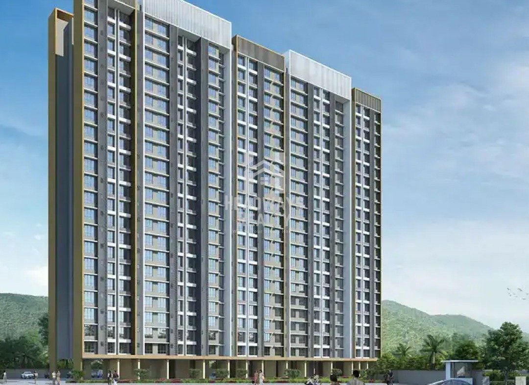 GreenSquare Ghodbunder Road in Thane