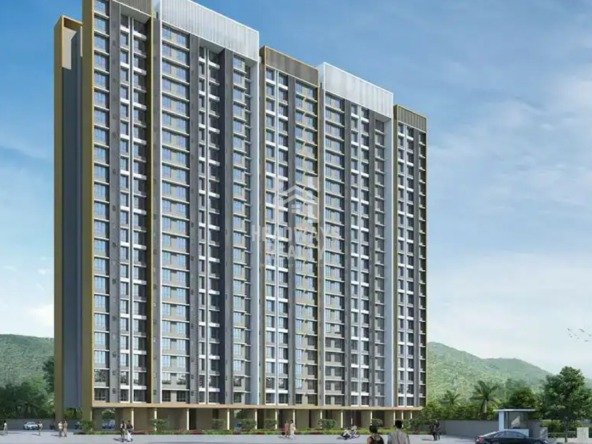 GreenSquare Ghodbunder Road in Thane