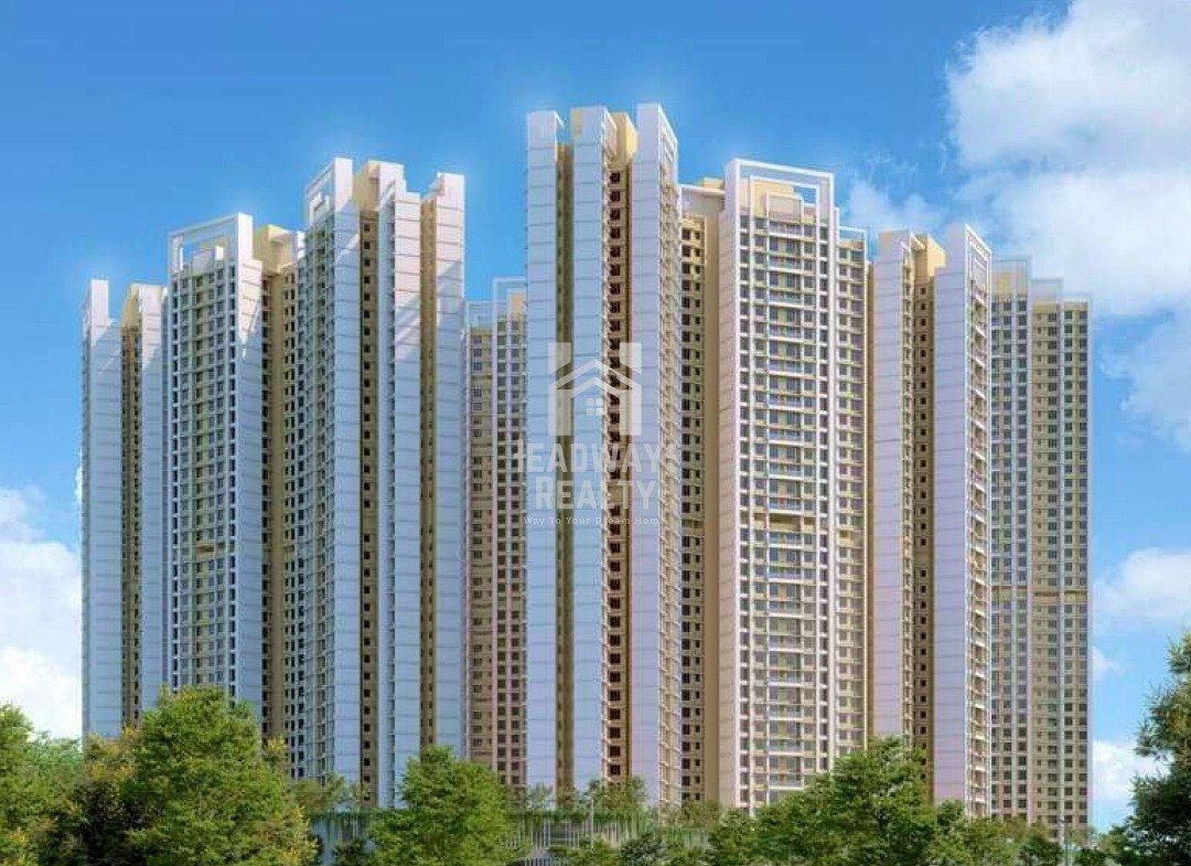 Raunak Maximum City, Thane