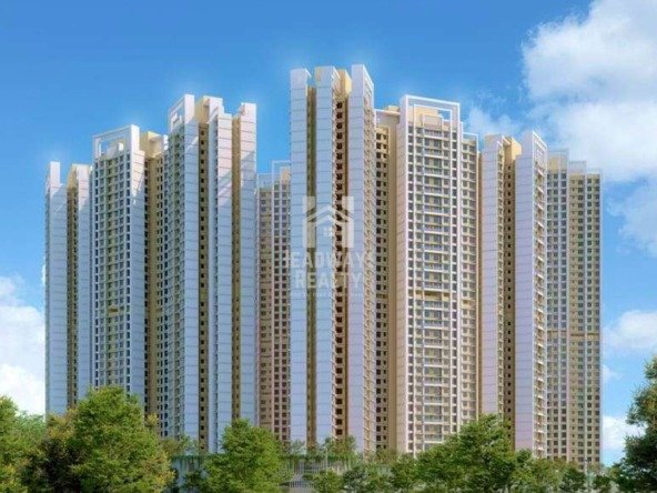 Raunak Maximum City, Thane